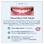 Julia Montes Instagram – In life you need to show them sometimes how happy you are 😁❤️ #ShareTheGAOCSmile @gaocdental  swipe left 😉. 📸by @niceprintphoto