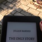 Niki Karimi Instagram - 👏👌
#كتاب 
#book #literature #julianbarnes