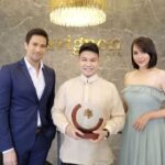 Julia Montes Instagram – @avignonclinic Congratulations from the bottom of our heart ❤️