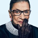 Lola Tung Instagram – “My most fervent wish is that I will not be replaced until a new President is installed.” 

-Ruth Bader Ginsburg

Rest In Peace to a real life superhero.  There is so much work to be done and we must continue to fight.  I hope we that we make her proud.  Vote for Biden in November.