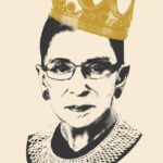Lola Tung Instagram – “My most fervent wish is that I will not be replaced until a new President is installed.” 

-Ruth Bader Ginsburg

Rest In Peace to a real life superhero.  There is so much work to be done and we must continue to fight.  I hope we that we make her proud.  Vote for Biden in November.