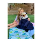 Olivia Wilde Instagram - No one is talking about how the stuffed animals are doing with all this.