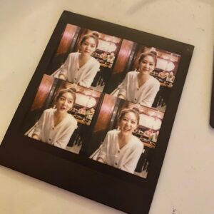 Kim Sae-ron Instagram - 😆
