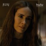 Sarah Paulson Instagram – All I care about is giving you everything you need. 🎬 @officialrunfilm premieres November 20 on @hulu. #RUNfilm