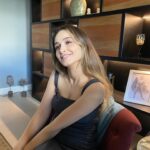 Gökçe Akyıldız Instagram – Pazartesi sendromu  mu? 🦄
