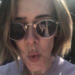 Sarah Paulson Instagram -