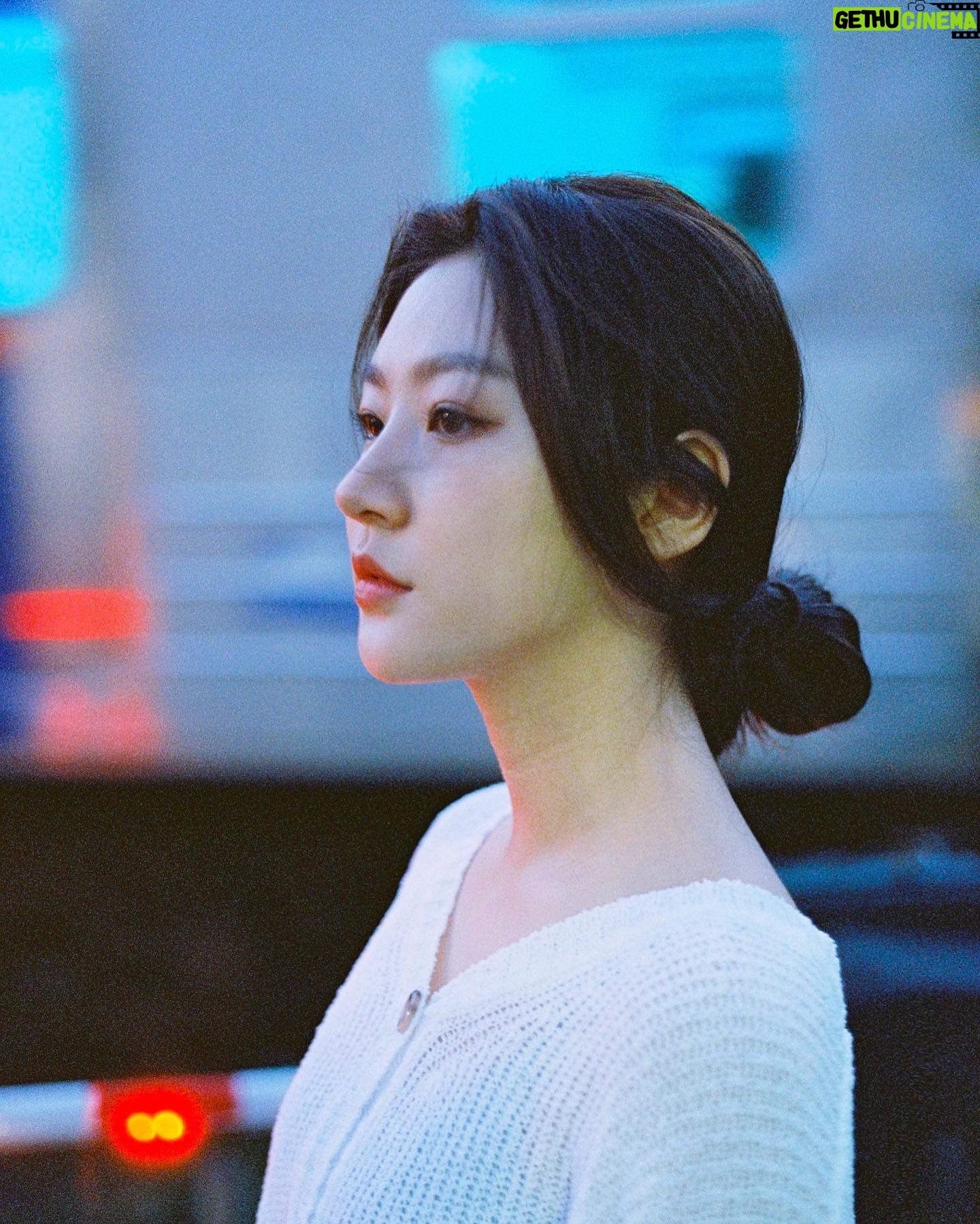 Kim Sae-ron - 220.7K Likes - 💙