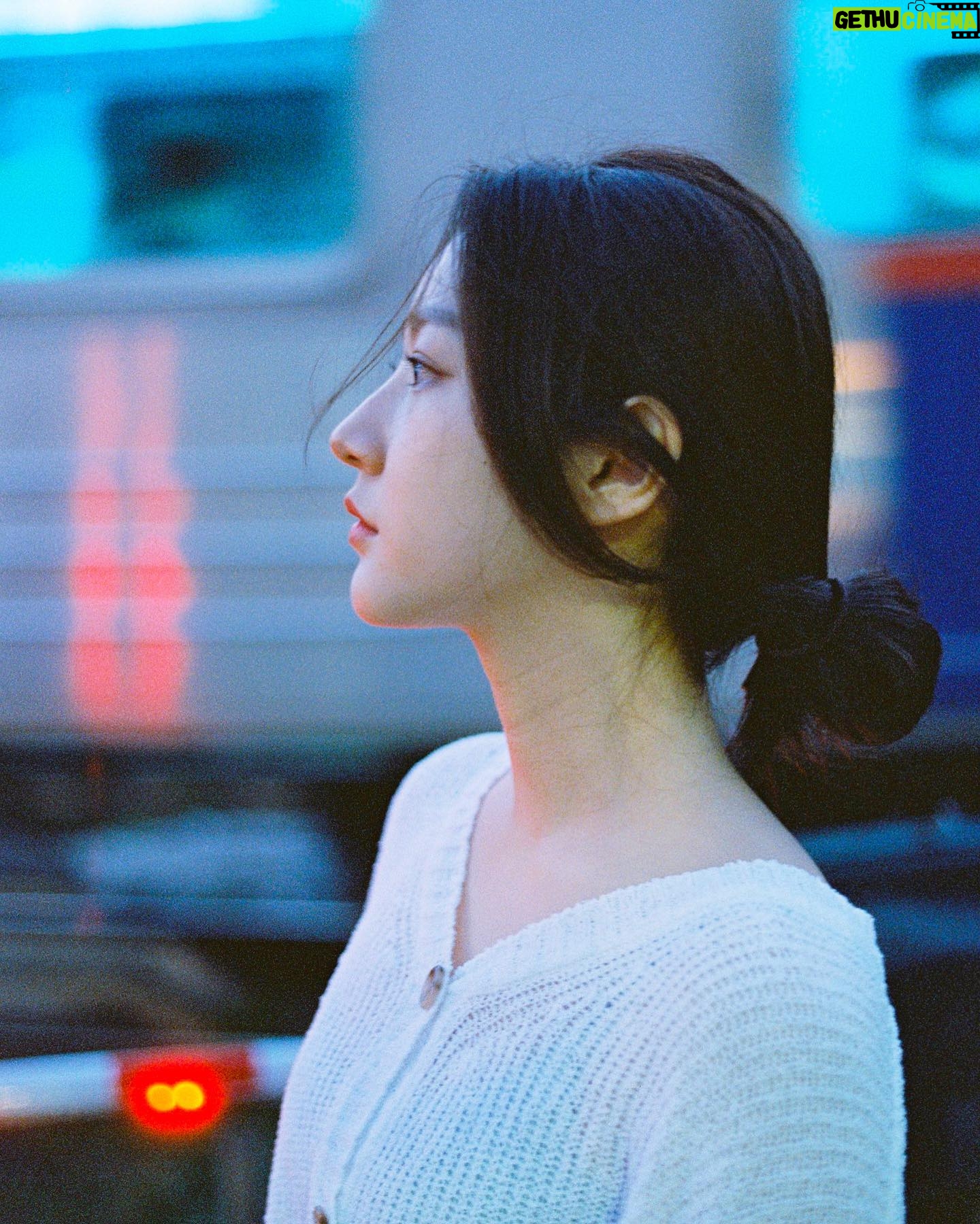 Kim Sae-ron - 220.7K Likes - 💙