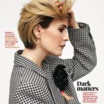 Sarah Paulson Instagram – CHECK MATE 🏁 
This Sunday’s @obsmagazine cover. 
Photographer: @zoeygrossman 
Writer: @rlnicholson 
Styling: @karlawelchstylist 
Hair: @hairbyjohnd 
Makeup: @adambreuchaud