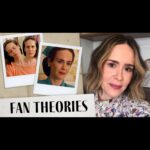 Sarah Paulson Instagram – For the record, I do not run the @RatchedNetflix Twitter account.