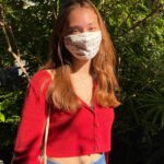 Lola Tung Instagram – proof that I am indeed an actual redhead