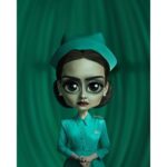 Sarah Paulson Instagram - WOW. There are now three million of you with me here on Instagram and I have three things to say about it:

1. Can we take a minute and admire how talented you all are?? SERIOUS TALENT. I am so thankful that you share your art with me and that you give your time to my art too. ❤️

2. Fill out your census! It only takes a few minutes and determines funding and representation for communities over the next ten years. Go to 2020Census.gov and do it now. Be counted. You count! 🙌

3. Make your plan to VOTE today - LINK IN BIO for WhenWeAllVote.org! Don’t wait. Then make sure your friends and family have a plan to vote. Democracy needs you (yes, you!) to vote.🗽