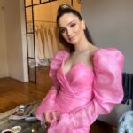 Gökçe Akyıldız Instagram – 🥂