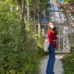 Lola Tung Instagram – proof that I am indeed an actual redhead