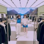 Asami Mizukawa Instagram - PRADA AMBASSADOR
@ellejapan
Video:TSUYOSHI HASEGAWA
Styling:MIHO OKABE 
Hair&Makeup:TAMAE OKANO