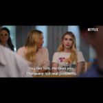 Jessica Capshaw Instagram - You’ve never heard of a Holidate?  It’s the perfect plus-one!  That non-romantic friend who escorts you to an otherwise awkward holiday event when you don’t have a significant other.  Watch us all try to try to find romance this Holiday season in the hilarious HOLIDATE on October 28th only on Netflix.  #FindYourHolidate @Netflix @NetflixFilm 
 @emmaroberts @lukebracey
@kingbach @kchenoweth
@jakemanley @francesfisher @manishdayal