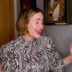 Sarah Paulson Instagram – Breaking down one of my favorite characters: my wigs. 👩👩‍🦱👱‍♀️ Head to my Story to watch the full video. #SnatchedForRatched @Most