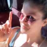 Burcu Biricik Instagram – AA adıma şarkı yapmışlar 😁🤓
#FATMA dediğine eminim ama size bunu ispatlayamam 💃