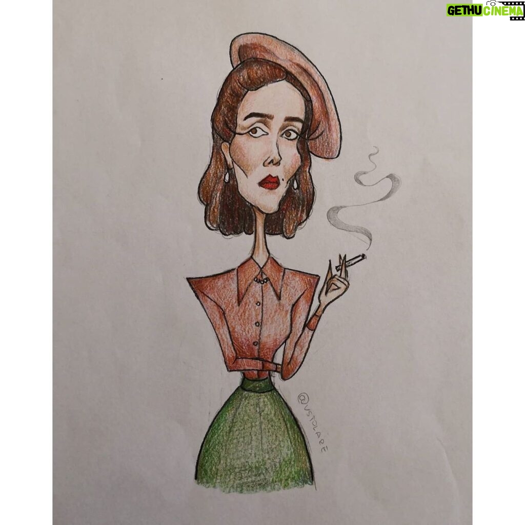 Sarah Paulson Instagram - WOW. There are now three million of you with me here on Instagram and I have three things to say about it:

1. Can we take a minute and admire how talented you all are?? SERIOUS TALENT. I am so thankful that you share your art with me and that you give your time to my art too. ❤️

2. Fill out your census! It only takes a few minutes and determines funding and representation for communities over the next ten years. Go to 2020Census.gov and do it now. Be counted. You count! 🙌

3. Make your plan to VOTE today - LINK IN BIO for WhenWeAllVote.org! Don’t wait. Then make sure your friends and family have a plan to vote. Democracy needs you (yes, you!) to vote.🗽