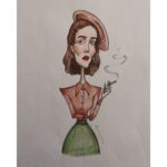 Sarah Paulson Instagram – WOW. There are now three million of you with me here on Instagram and I have three things to say about it:

1. Can we take a minute and admire how talented you all are?? SERIOUS TALENT. I am so thankful that you share your art with me and that you give your time to my art too. ❤️

2. Fill out your census! It only takes a few minutes and determines funding and representation for communities over the next ten years. Go to 2020Census.gov and do it now. Be counted. You count! 🙌

3. Make your plan to VOTE today – LINK IN BIO for WhenWeAllVote.org! Don’t wait. Then make sure your friends and family have a plan to vote. Democracy needs you (yes, you!) to vote.🗽