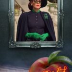 Sarah Paulson Instagram – How to become Mildred