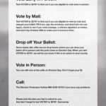 Melissa Benoist Instagram - Today is the launch of Voting Season! And it is absolutely critical to make your voting plan today – whether it be by mail, early in person, or at the polls on Election Day. Text VOTER to 26797 to make your plan now. #octobervoter #iamavoter @iamavoter