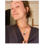 Olivia Wilde Instagram – ❤️ @foundrae ❤️ @stannestoday ❤️ @brokenenglishjewelry #AllRise