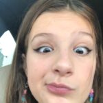 Haley LeBlanc Instagram - Camera roll dump
