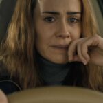 Sarah Paulson Instagram – #RunFilm premieres November 20, only on @Hulu.