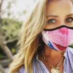 Jessica Capshaw Instagram - Calling all Sesame Street fans!!! @sesamestreet & @citizensofhumanity have partnered for these super fun masks...pick your favorite character and add a little spice to your regular mask wearing programming ☺️

Sesame Workshop is the nonprofit educational organization behind Sesame Street, with a mission to help children grow smarter, stronger and kinder. Caring for Each Other is designed to support families as they navigate the challenges and uncertainties of the pandemic and provides free resources that help children identify and manage big feelings, learn through play at home or in school, and stay physically, mentally and emotionally healthy.