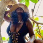 Nia Long Instagram – This is 50‼️Still climbing, still learning. Life is sweeter. Know thy self, take no shit and love deeply. 🥳