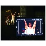 Olivia Wilde Instagram – I owe my directing career to music videos, my first love, and today is the birthday of one person who trusted me with a video years ago, 5 months preggo with lil Daisy. Thank you forever Anthony Kiedis, and Happy Birthdayyyyyyy ❤️