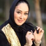 Elham Hamidi Instagram - سلام
از امروز بنا به درخواست های شما عزیزان در کنارتان خواهم بود.امیدوارم با عشق و محبت و احترام بتوانیم در این محیط مجازی در کنار هم باشیم