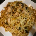 Julia Montes Instagram - My very own ... Charlie Chan Noodles ❤️❤️❤️ @edanolan  mommy bear posting na din ako inspired by you hahahaa