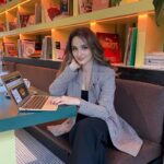 Gökçe Akyıldız Instagram –