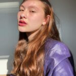 Lola Tung Instagram – 💟