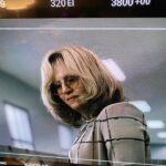 Sarah Paulson Instagram – Linda.
American Crime Story: Impeachment has begun principal photography.