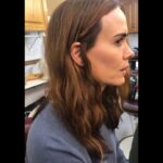 Sarah Paulson Instagram – Diane is watching you.
Happy Friday the 13th. #RunFilm