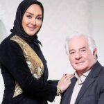 Elham Hamidi Instagram - میلاد حضرت علی شاه مردان و روز پدر بر تمام شیعیان  مبارکباد. ضمن آرزوی سلامتی و طول عمر برای تمامی پدران شما عزیزان و طلب رحمت برای دوستانی که از این نعمت بیکران محرومند از همین جا سفارش احترام  به ، معدن عشق و  صفا،  یعنی پدر را به همه جوانها یادآوری میکنم ، . و دست و پای پدر نازنین و بی نهایت مهربونمو می بوسم . پدرم پاره تنم روزت مبارک. در پناه مولا علی باشید