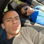 Nia Long Instagram – ❤️