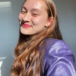 Lola Tung Instagram – 💟