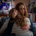 Sarah Paulson Instagram – Hold on tight. #RunFilm premieres tonight at 9pm PT / 12pm ET on @Hulu.