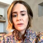 Sarah Paulson Instagram – Hi, it’s your mom…? 🤷‍♀️🤦‍♀️ @officialrunfilm @hulu