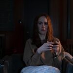 Sarah Paulson Instagram – Mama’s tired. #RunFilm