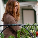 Sarah Paulson Instagram – Grab it like you mean it. 🍅 Happy Thanksgiving!
Also, my brilliant friend @OfficialCleaD directed #HappiestSeason which is also streaming on @Hulu. Watch it this weekend!