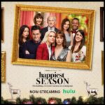 Sarah Paulson Instagram – Grab it like you mean it. 🍅 Happy Thanksgiving!
Also, my brilliant friend @OfficialCleaD directed #HappiestSeason which is also streaming on @Hulu. Watch it this weekend!