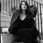 Biran Damla Yılmaz Instagram – I dont know what you heard about me🎵📸 @cepliadam