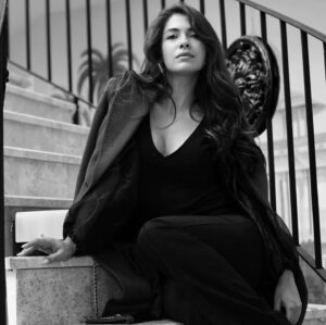 Biran Damla Yılmaz Instagram - I dont know what you heard about me🎵📸 @cepliadam