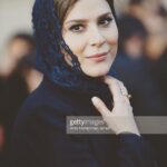 Sahar Dolatshahi Instagram – از سری جلسات نمایش و نقد فیلم های منتخب فجر۳۴

جمعه ۲۱ اسفند : «نیمرخ ها» اثر زنده یاد ایرج‌کریمی برنده جایزه بهترین فیلم هنر و تجربه جشنواره فجر با حضور سحر دولتشاهی بازیگر و امیر پوریا منتقد و‌مدرس سینما
ساعت ۱۹:۰۰؛ پردیس چارسو.
تهیه بلیت از سایت پردیس چارسو.  به اميد ديدار 🌹