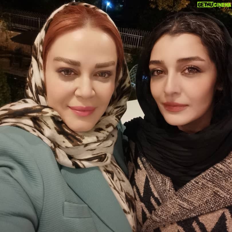 Sare Bayat - 178.4K Likes - تولدت مبارک بهاره زیبا🌹